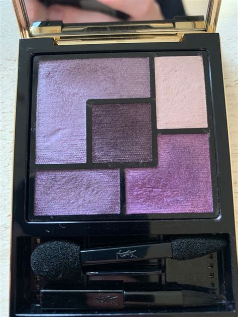 ysl lidschatten braun